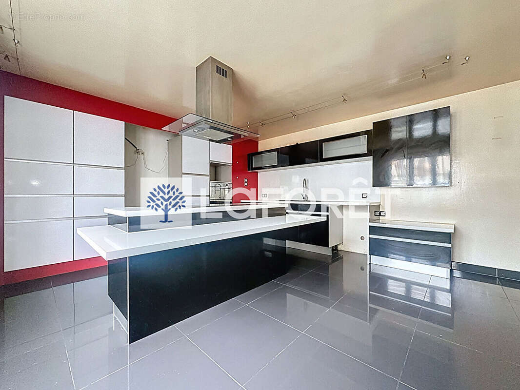 Maison Bressuire - photo 4