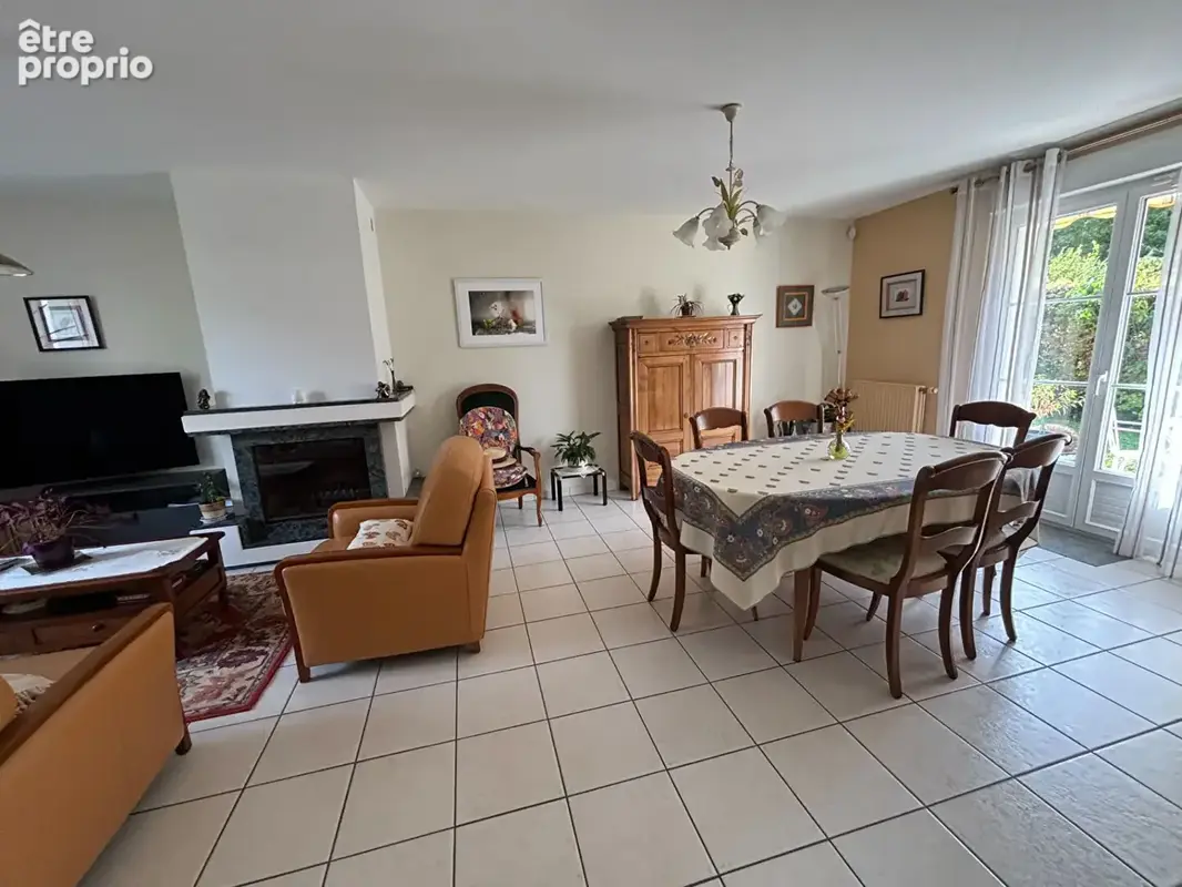 Maison Saint Cyr Sur Loire - photo 5