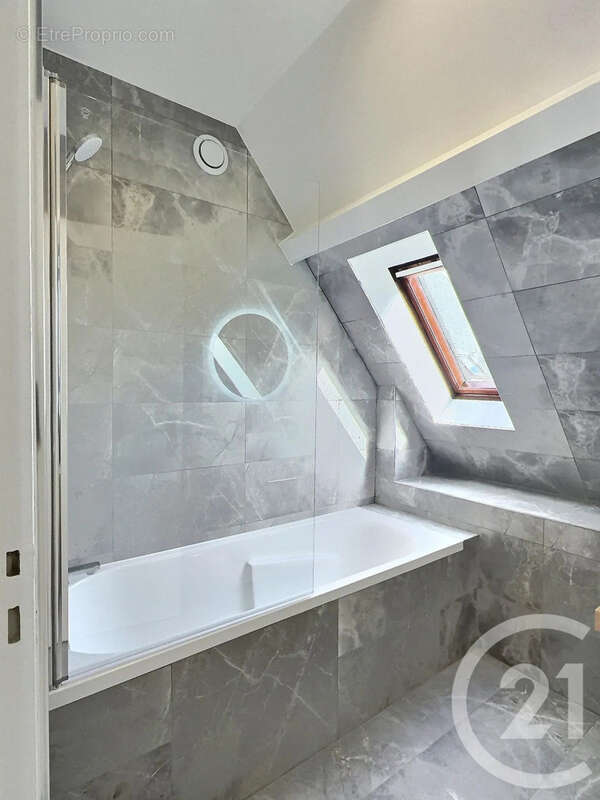 Appartement à ANTONY