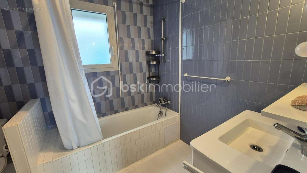 Maison à CANET-EN-ROUSSILLON