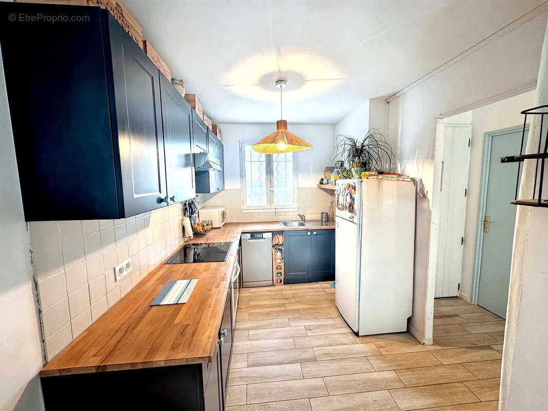 Maison à LA LONDE-LES-MAURES