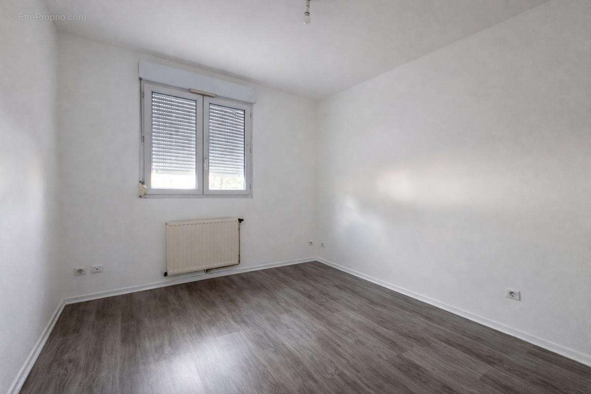 Appartement à SOISSONS