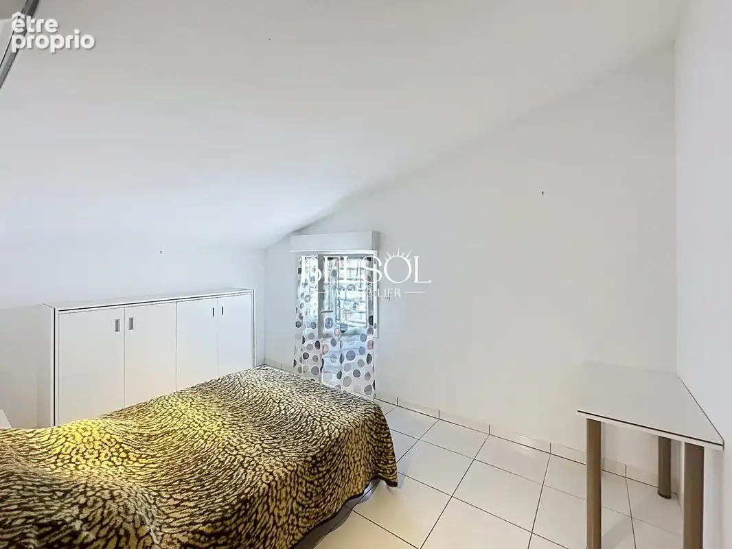 Appartement 5 pièces 105 m² à vendre à Canet-En-Roussillon (66140) - photo 8