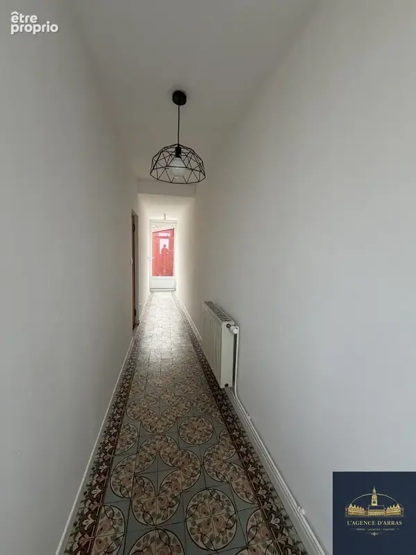 EXCLUSIVITE Maison rénovée de plus de 80 m2   Idéale première acquisition   Vieux Dainville - photo 6