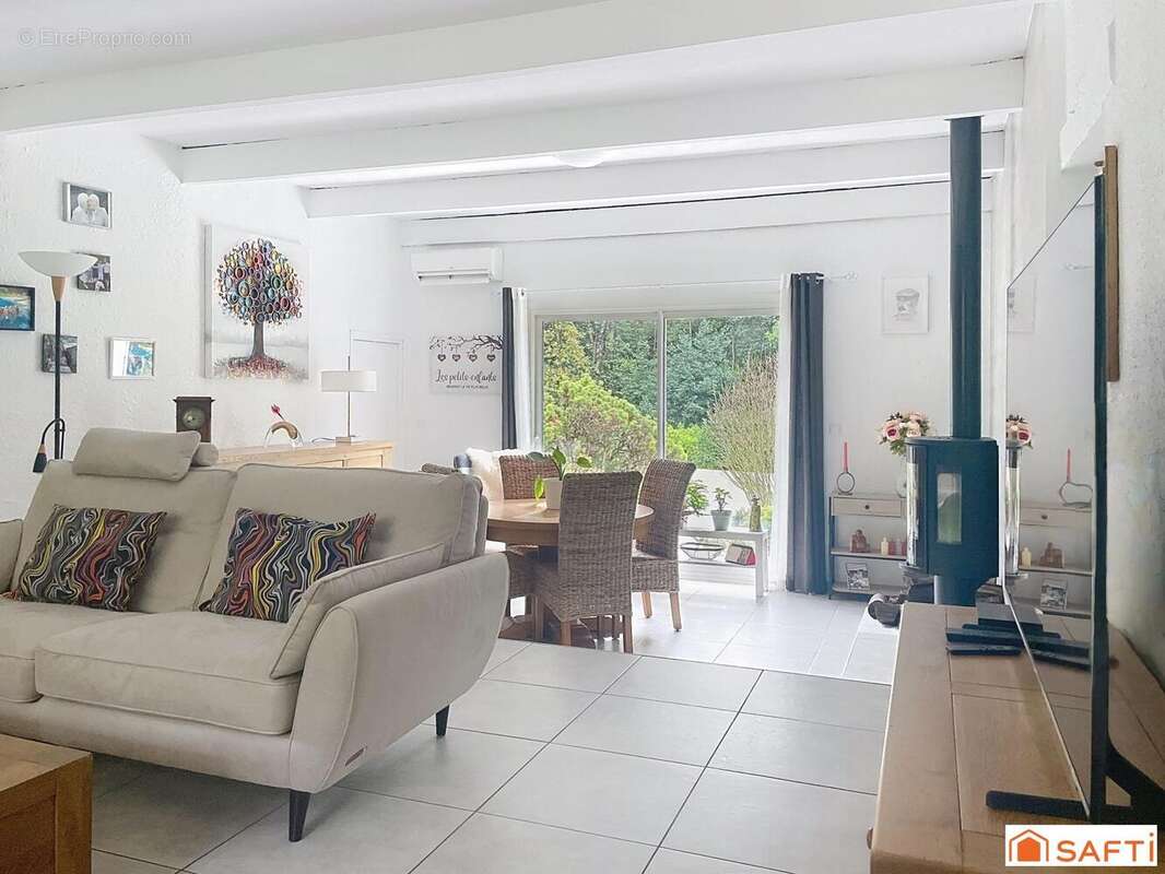 Photo 8 - Maison à SAINT-ALEXANDRE