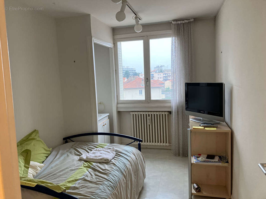 Appartement à ROANNE