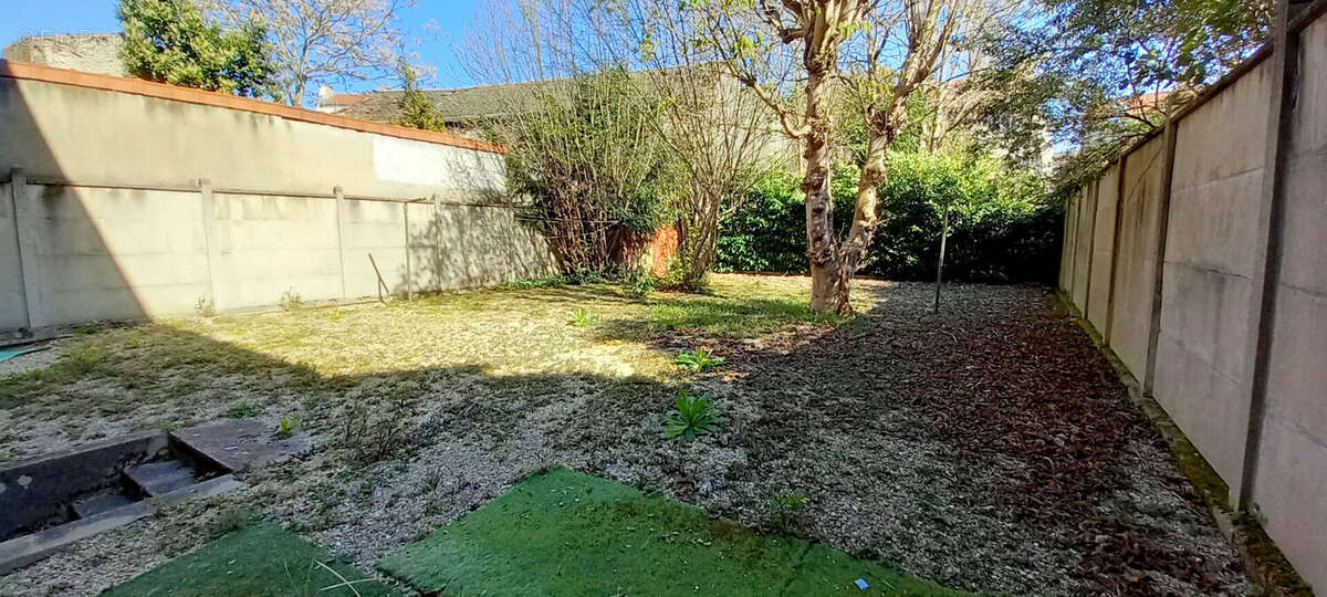 Appartement à NOISY-LE-SEC