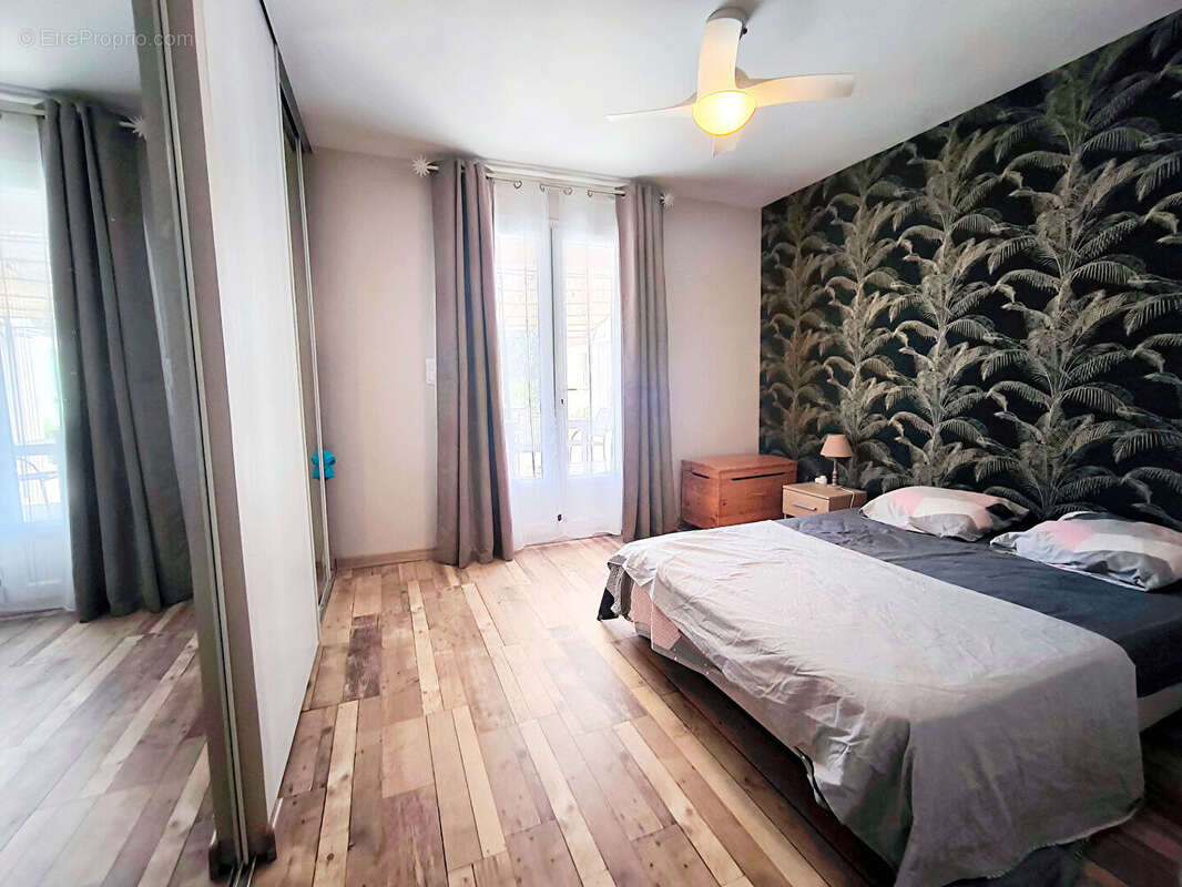 BADENS 11800 Maison rénovée avec appartement indépendant piscine sur plus de 3300 m² de terrain clos - photo 11