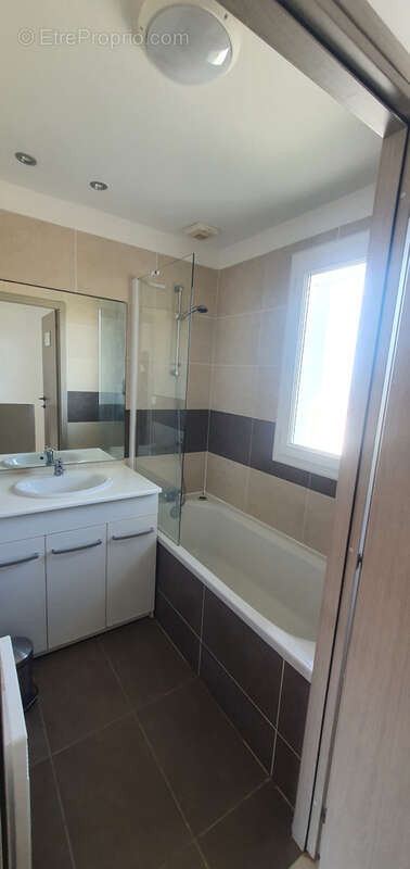 Appartement à BELGODERE