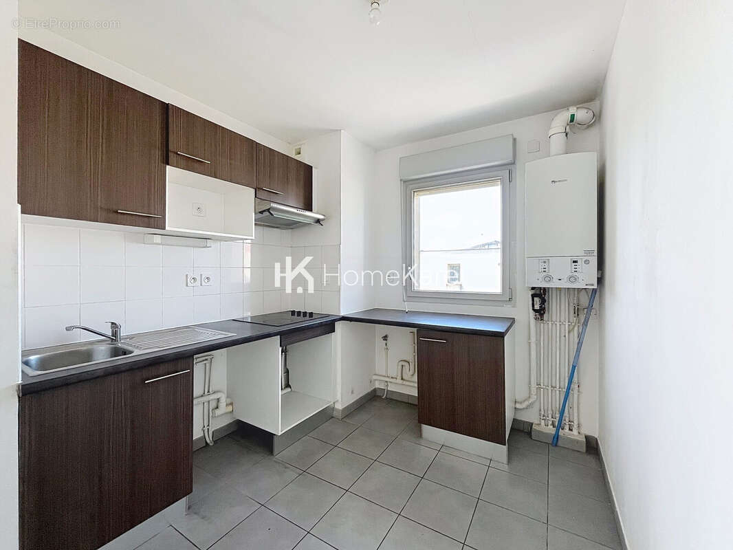 Appartement 90 m² à Toulouse  - photo 4