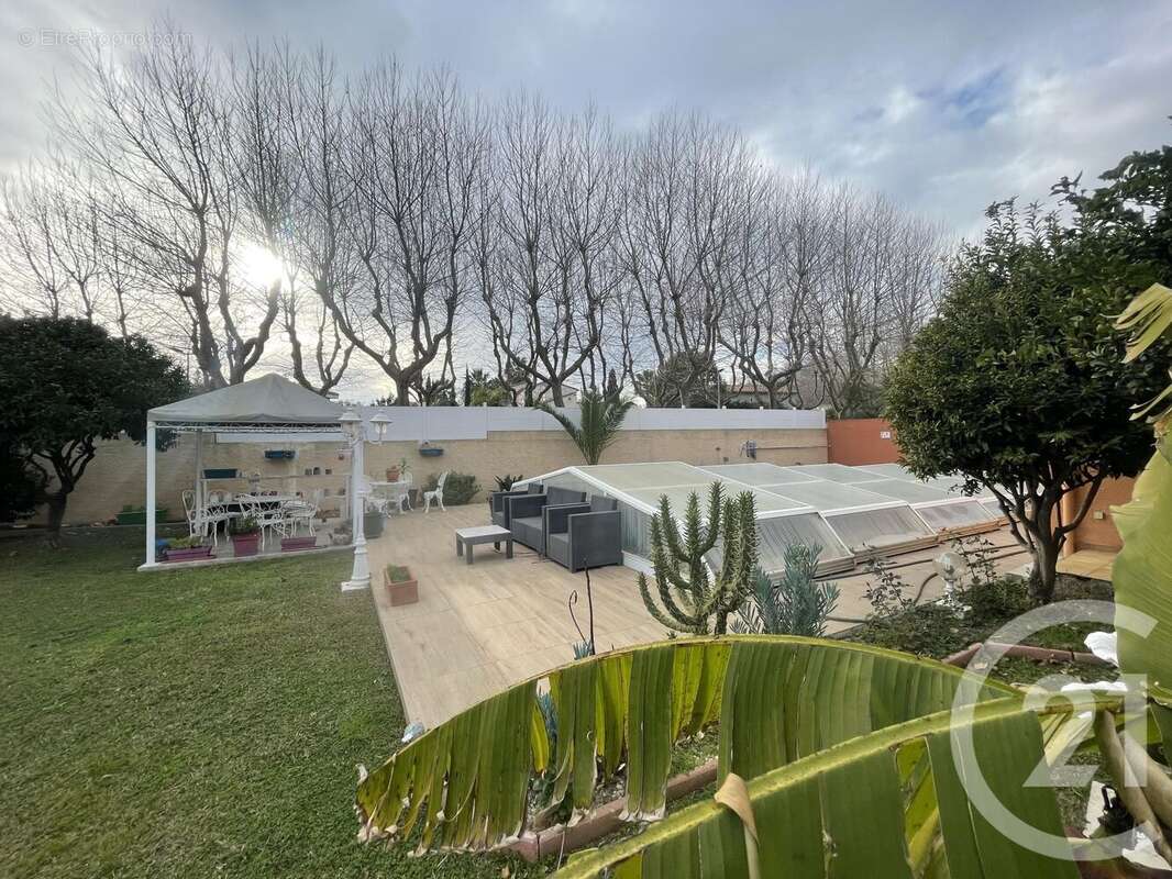 Maison à SAINT-CYPRIEN