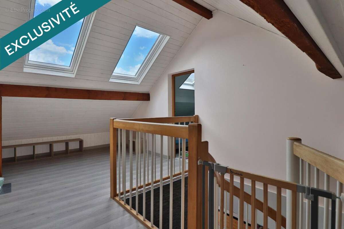 Photo 7 - Appartement à ROMBAS