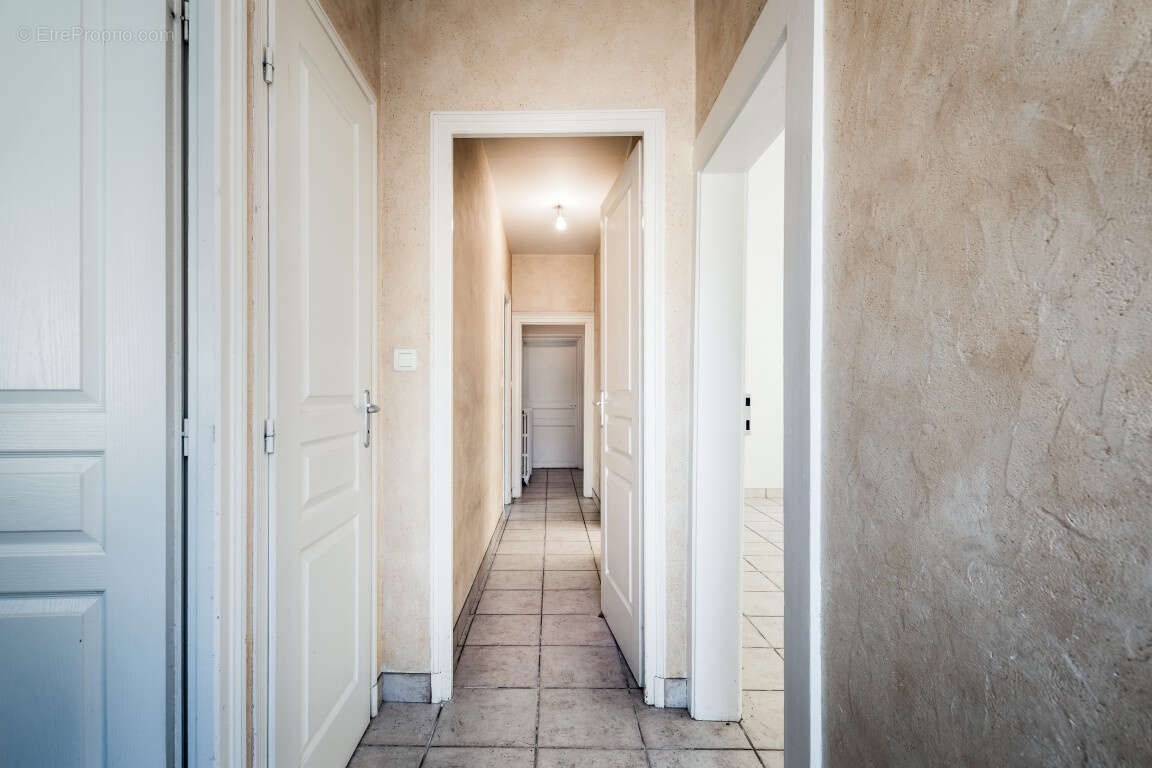  grande maison familiale avec jardin - photo 24