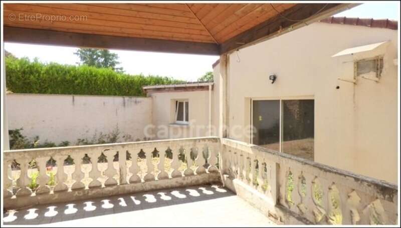 Appartement à OSTRICOURT