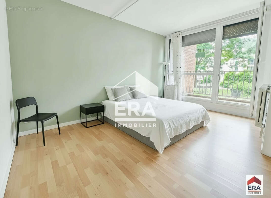 Appartement à ROUBAIX