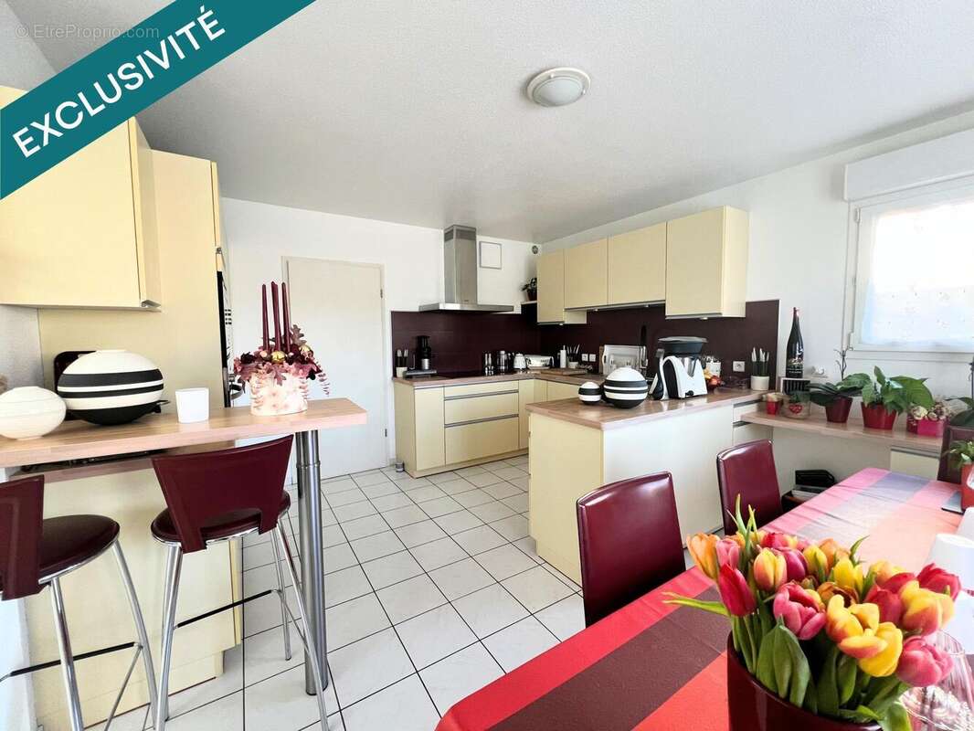 Photo 8 - Maison à HOCHSTATT