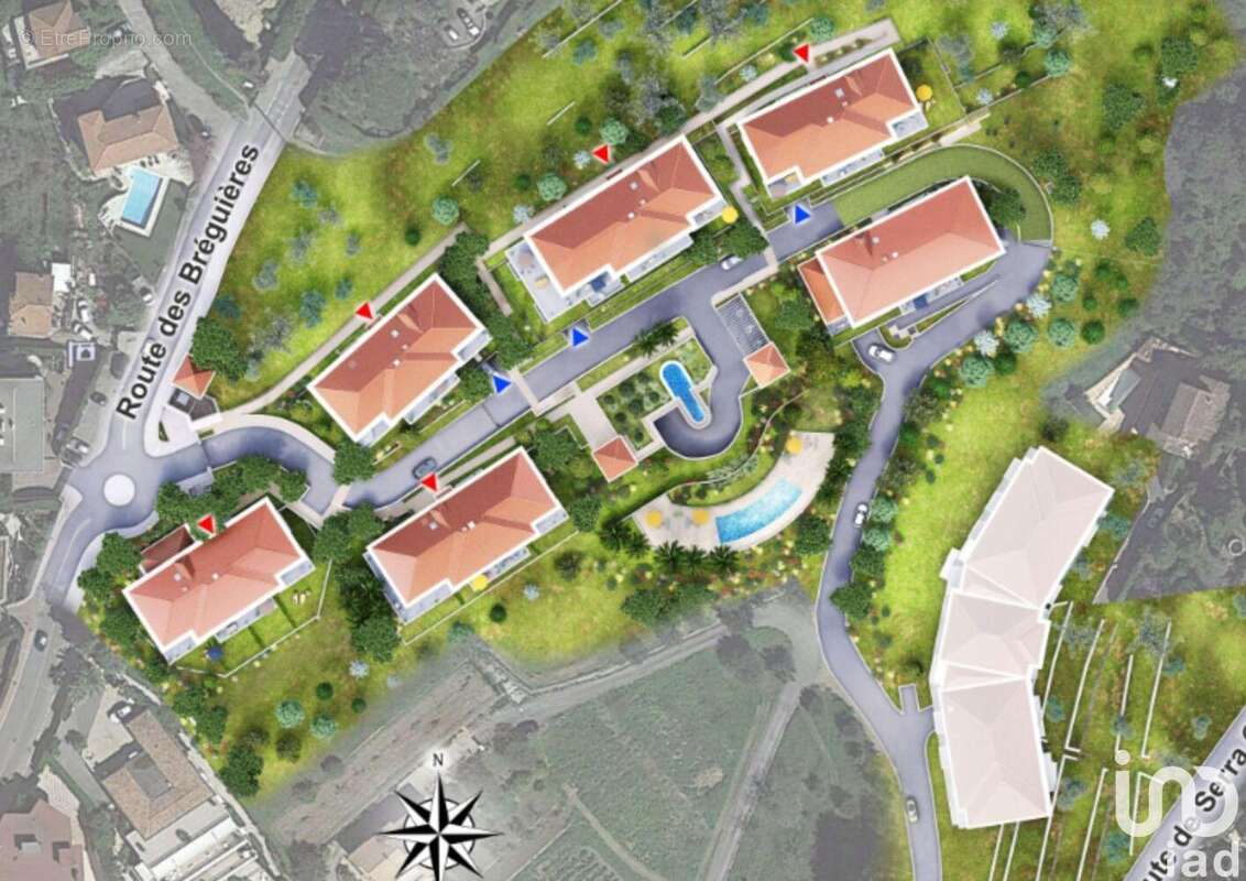 Photo 9 - Appartement à LE CANNET