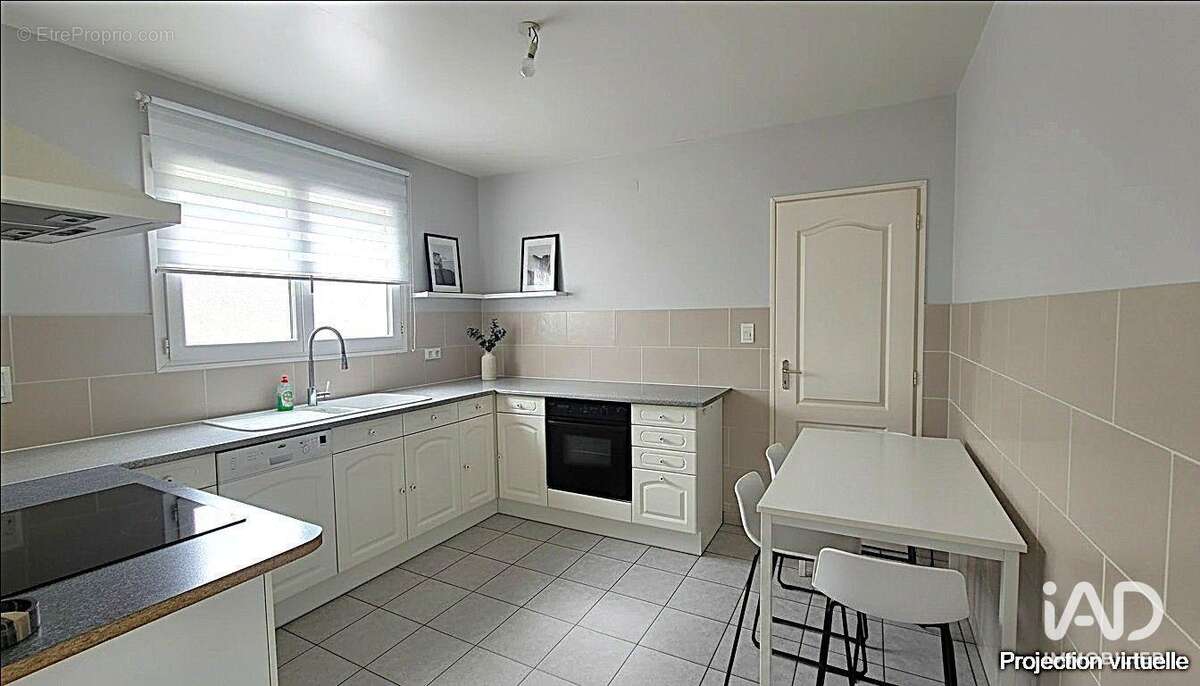 Photo 5 - Maison à SAINT-ALBAN