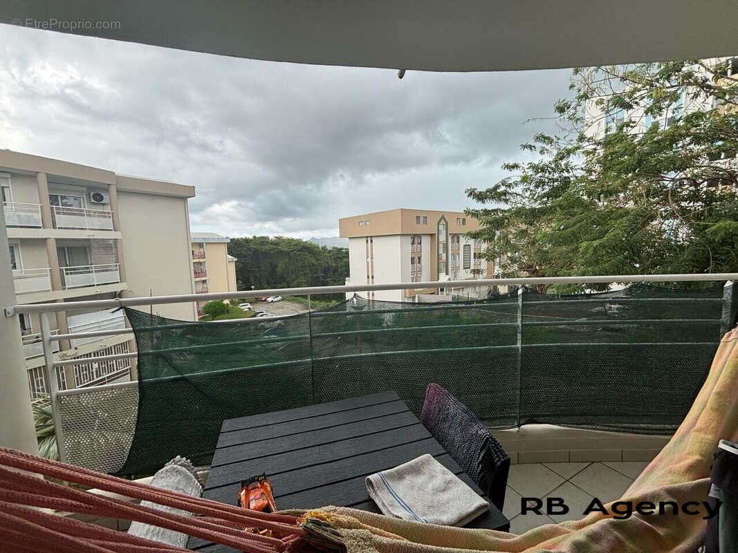 Appartement à LE LAMENTIN