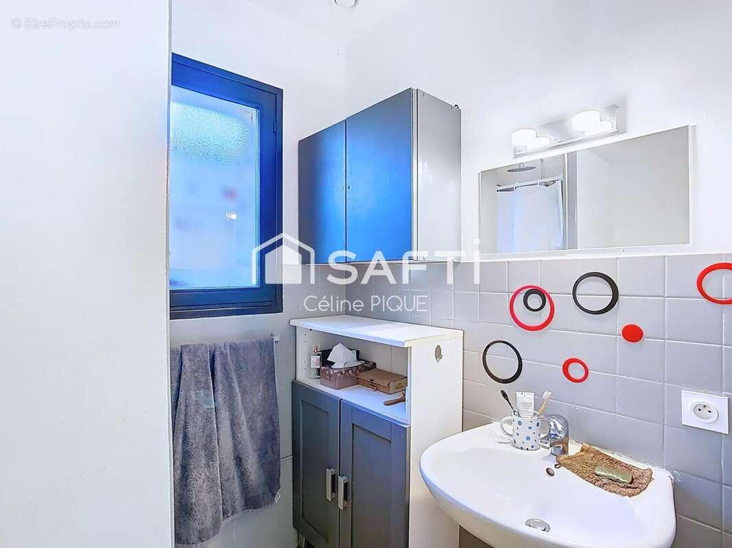 Photo 5 - Maison à FEUGUEROLLES-BULLY