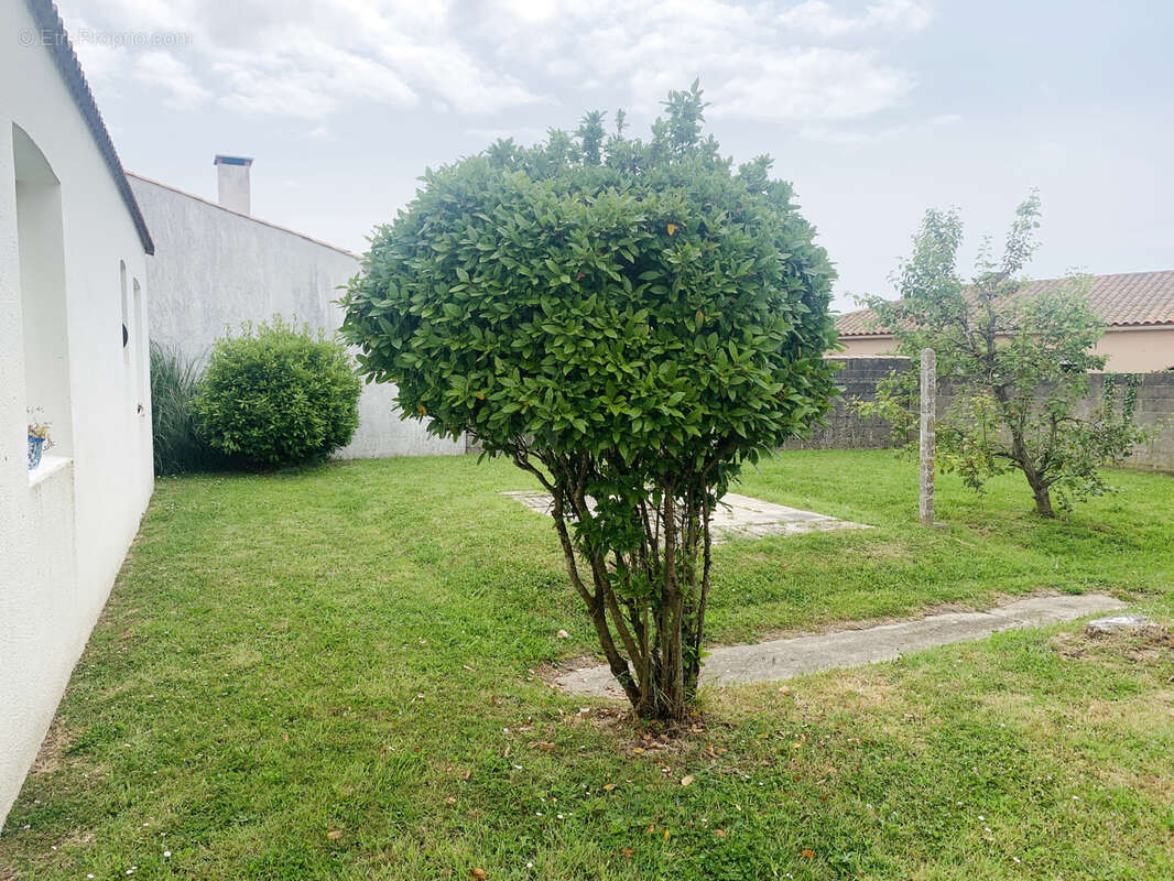 Maison à LES SABLES-D&#039;OLONNE
