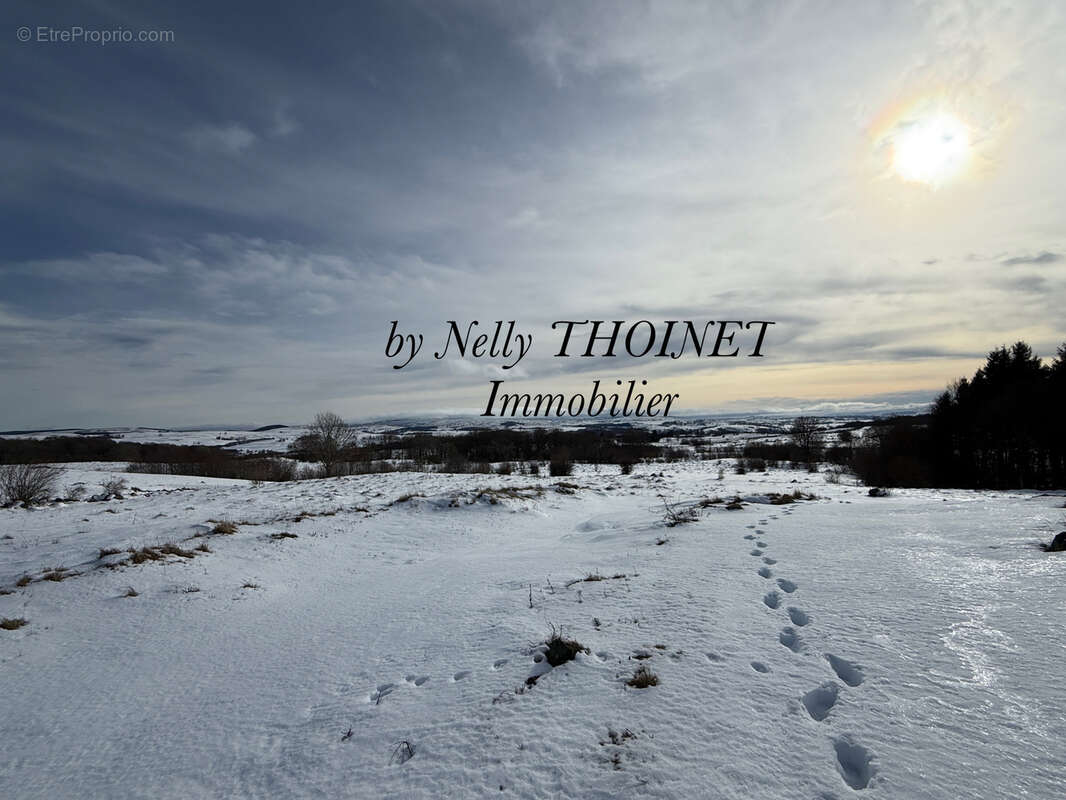 Maison à BESSE-ET-SAINT-ANASTAISE