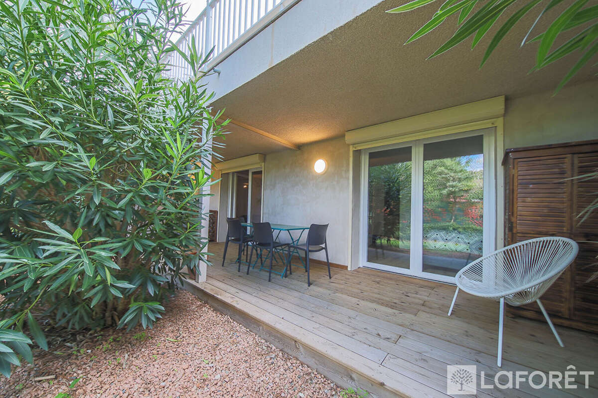 Appartement à LECCI