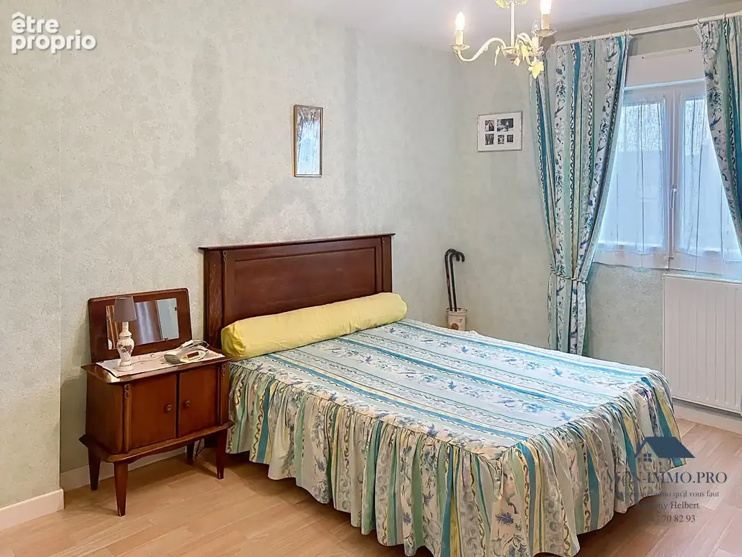 Maison 5 pièces 109 m² à vendre à Ploufragan (22440) - photo 8