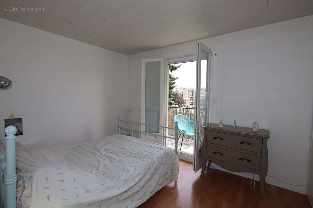 Appartement 74m² à villiers-sur-marne - photo 4