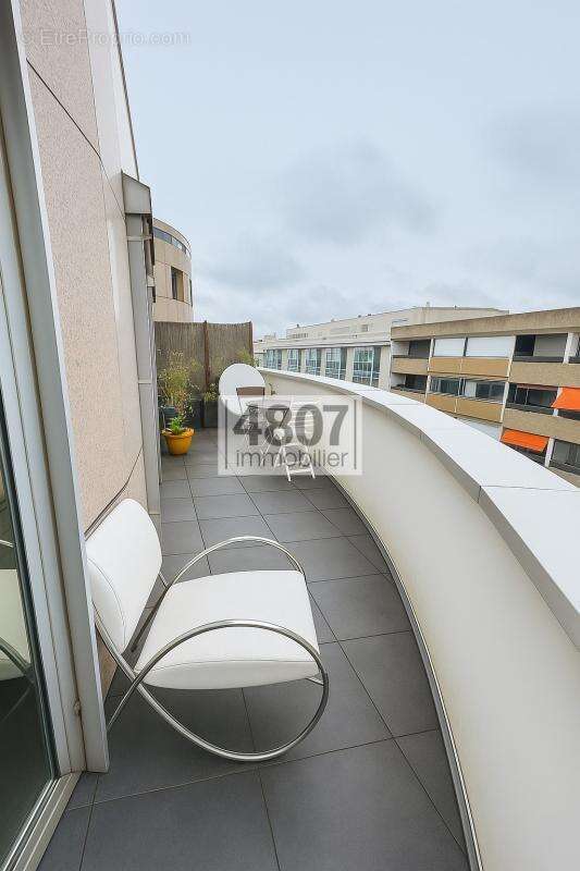 Appartement à ANNEMASSE