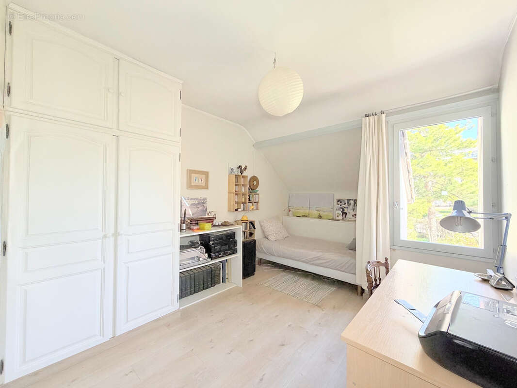 Maison à RUEIL-MALMAISON