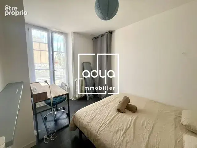 Appartement 42 m² à Angers  - photo 4
