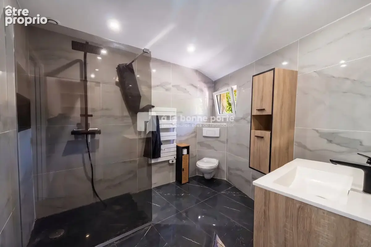 Maison 3 pièces 65 m² à vendre à Ventabren (13122) - photo 4