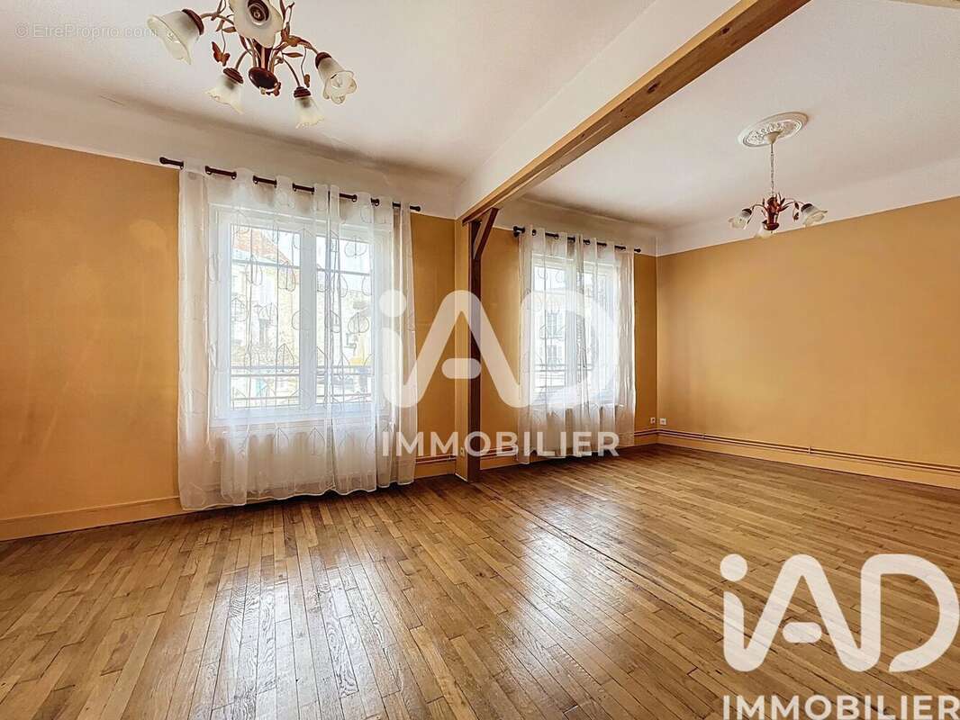 Photo 8 - Appartement à TOURNAN-EN-BRIE