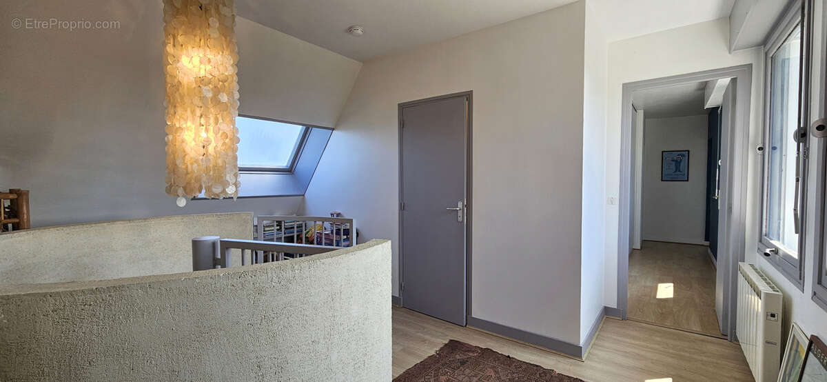 Maison à GRANDCAMP-MAISY