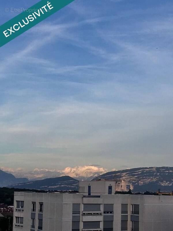 Photo 1 - Appartement à SAINT-GENIS-POUILLY