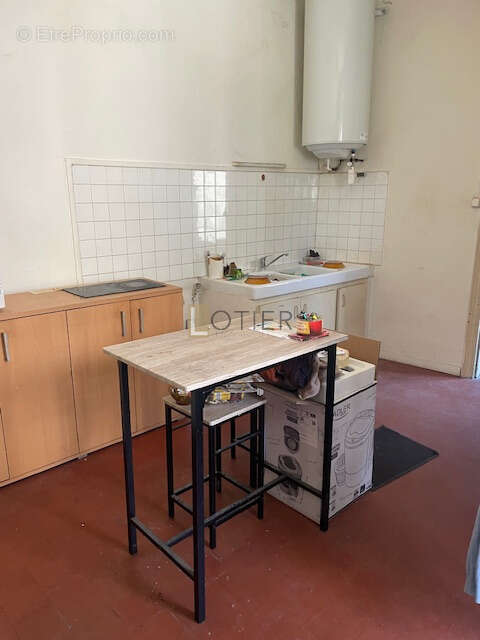 Appartement à SAINT-AMBROIX