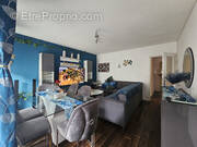 Appartement à EPINAY-SOUS-SENART