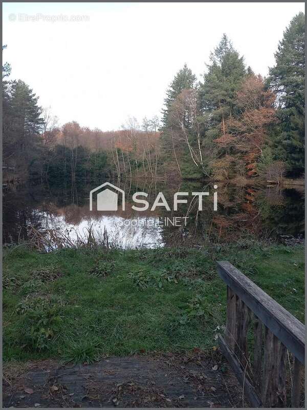 Photo 2 - Maison à AMBAZAC