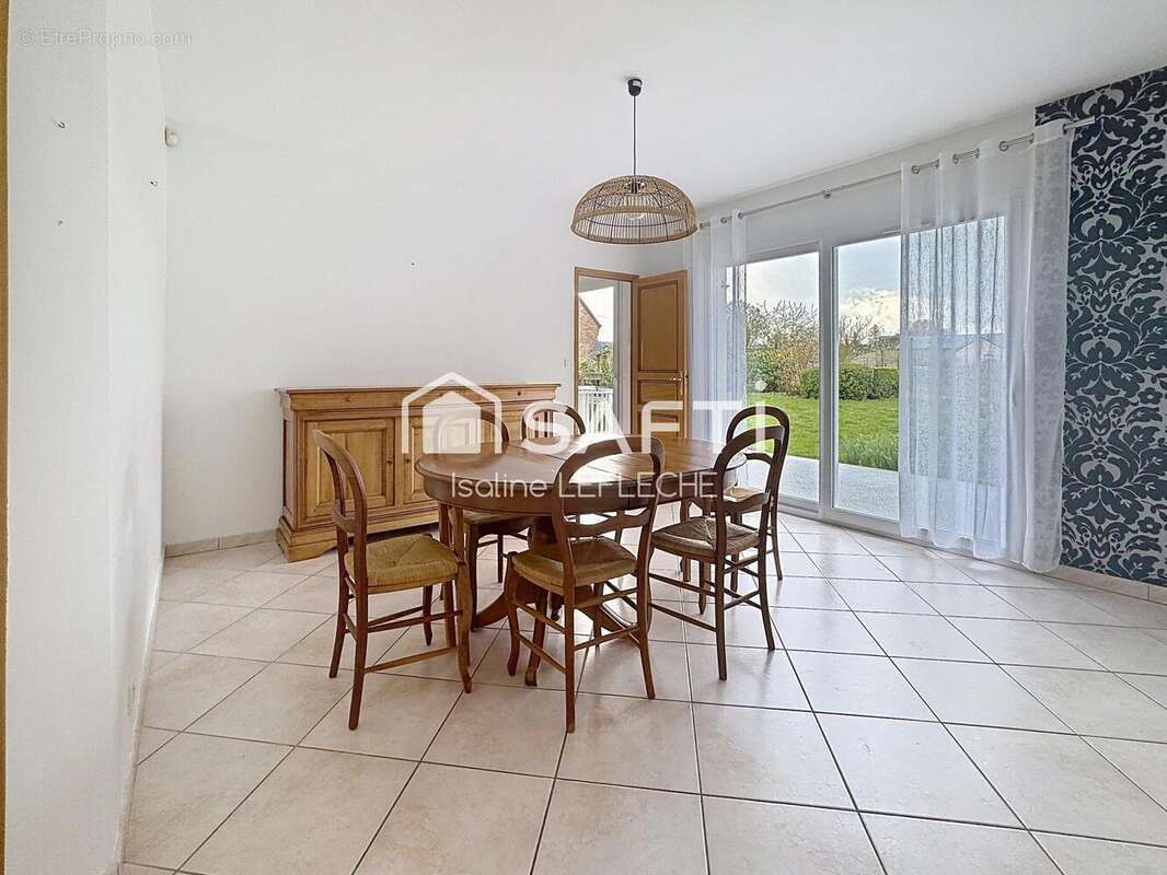 Photo 2 - Maison à PERONNE