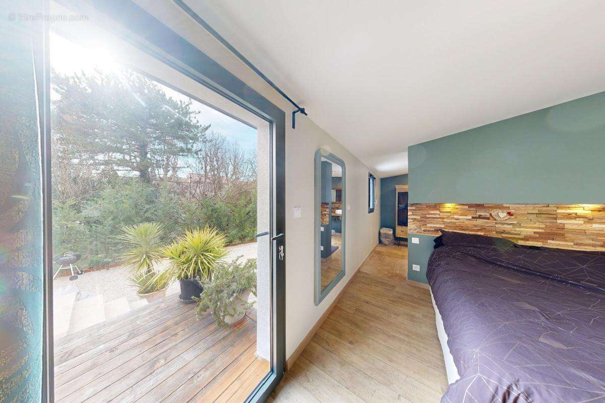 Maison à MALEMORT-DU-COMTAT