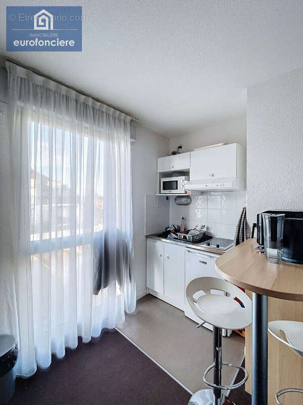 Appartement à TROYES