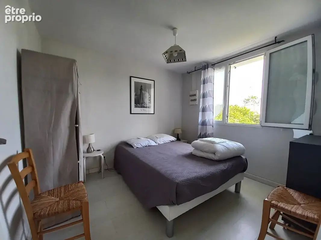 Maison avec terrasse vue mer à deux pas de la plage ! - photo 15