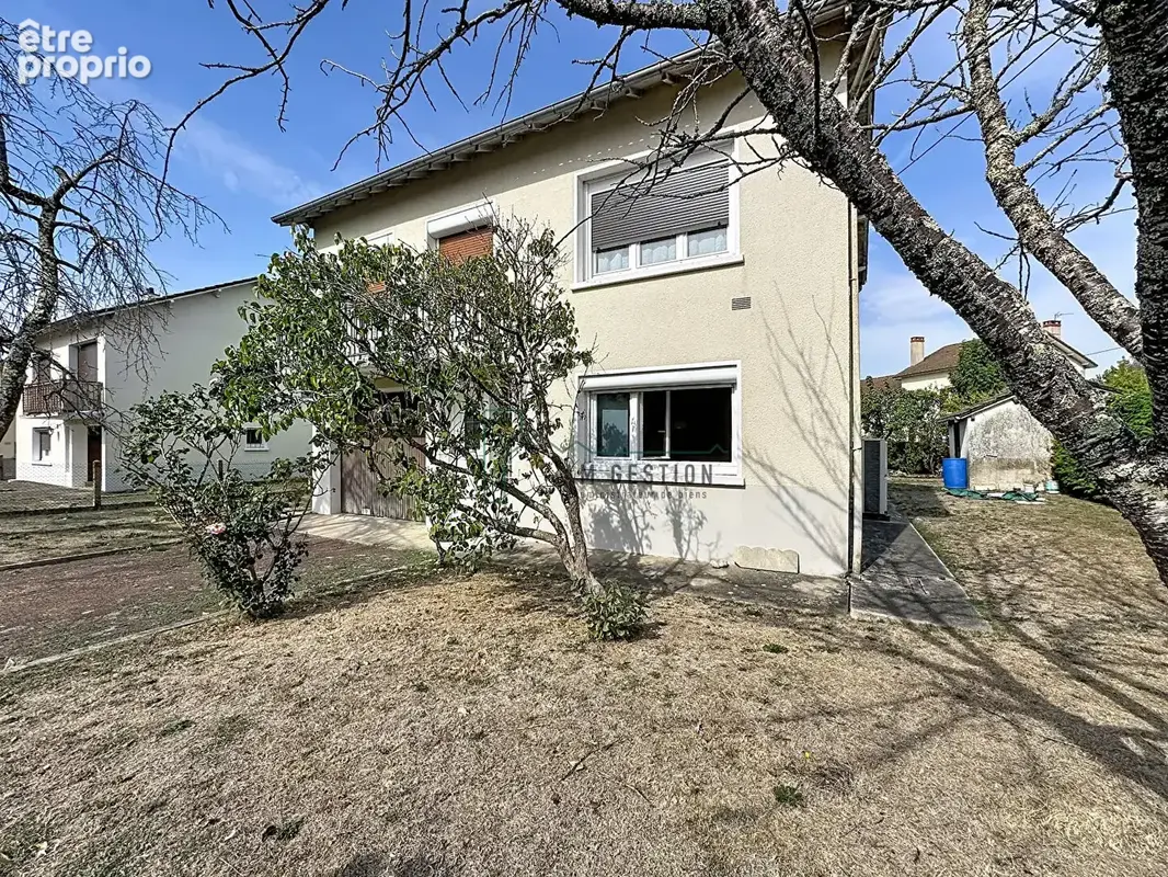 Maison intégralement rénovée  avec 3 chambres - photo 2