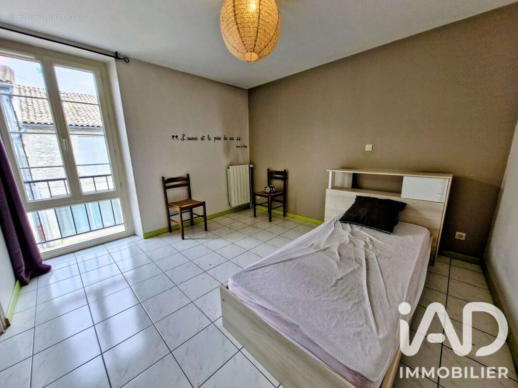 Maison 166 m² à La Sauvetat-Du-Dropt  - photo 9