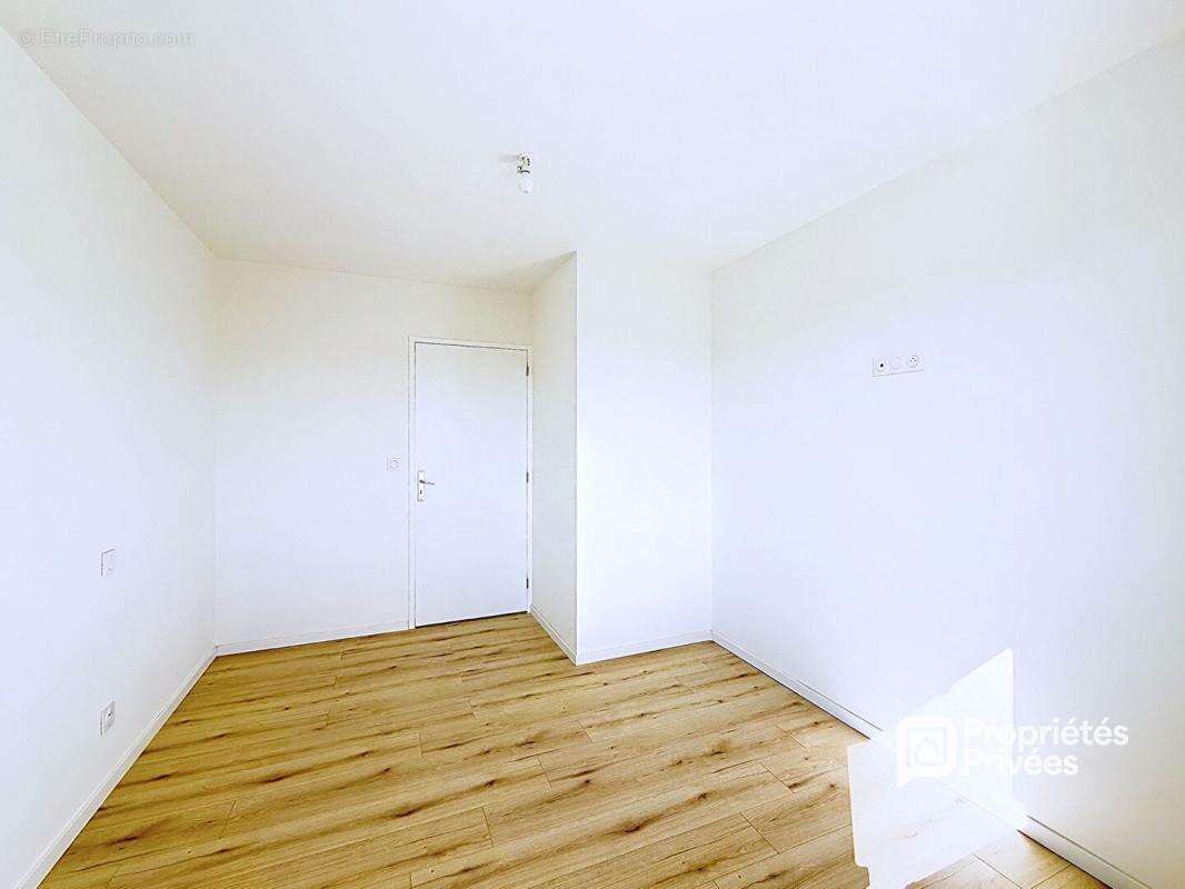 Plain-pied, Maison neuve 2026 - 3 chambres - Pièce de vie 40 m²  - Terrain 1 575 m² - photo 12