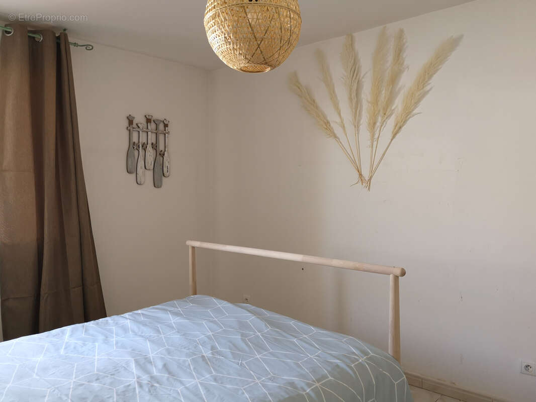 Maison à LE GRAU-DU-ROI