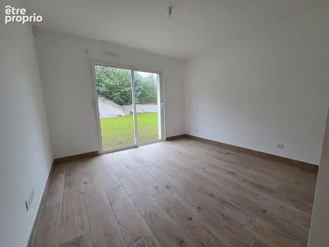 PONTIVY (56)   Maison contemporaine 5 chambres - photo 4