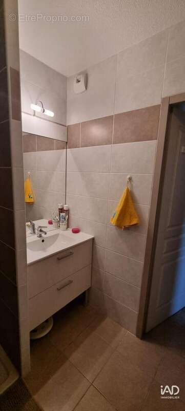 Photo 9 - Appartement à ARGELES-SUR-MER