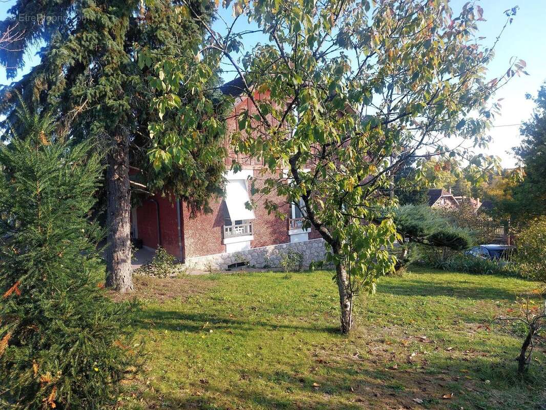 Photo 6 - Maison à VIERZON